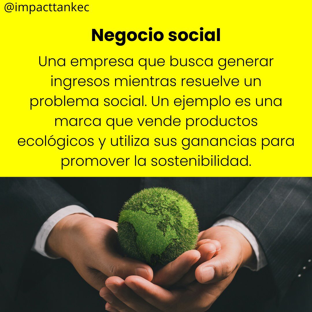 Impact Tank Latam tweet media