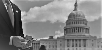 _CharlesBrooks's tweet photo. "2023 sets new high for midyear lobbying"
#campaignspending #lobbying #corporateclass
"...Midyear lobbying reports at the federal level have consistently set spending records since 2019, and 2023 was no exception.
https://t.co/aDMEXTUksy https://t.co/bwUBBT187i