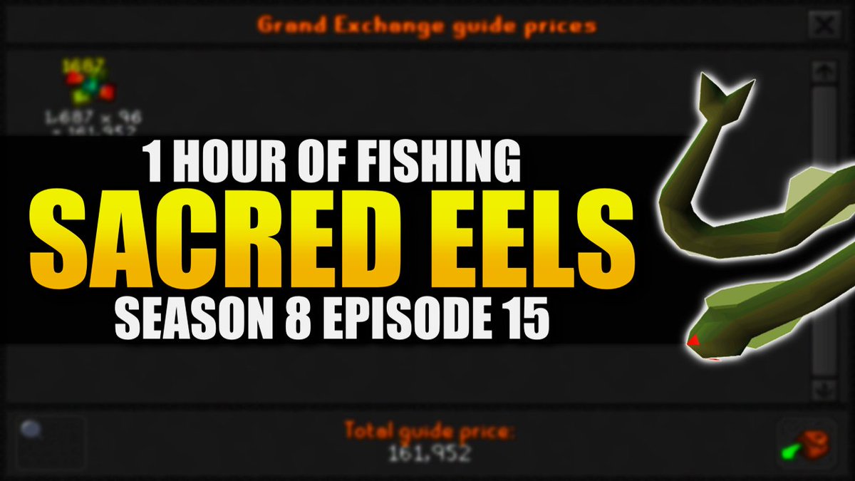 BenRickell97's tweet photo. 📢Just uploaded episode fithteen of testing #osrswiki #moneymakers of Season 8. Do you have a @OldSchoolRS money maker you'd like me to try and or want to win some money? #osrs #runescape #money https://t.co/PbAUbsNDUS https://t.co/SIlC7Uk8MZ