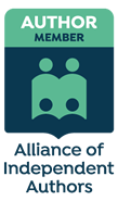 igo_rab's tweet photo. Happy to announce that I have become a member of the Alliance of Independent Authors, looking forward to benefitting from the advice and support of this great resource https://t.co/hGdt3FeDba