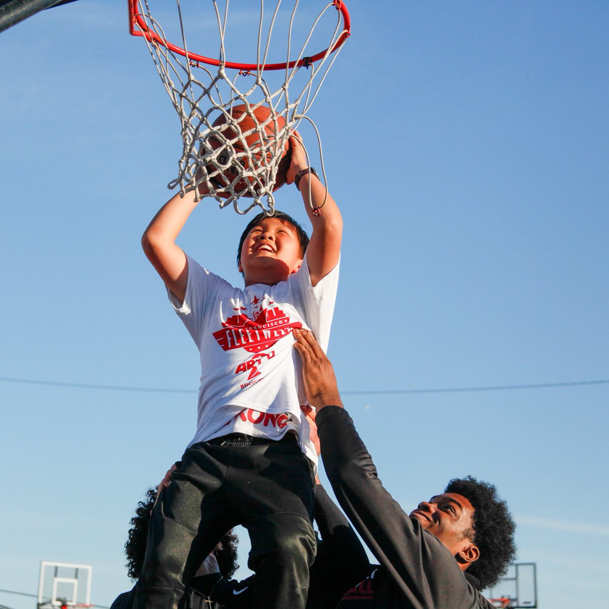 Boys & Girls Clubs of San Francisco tweet media