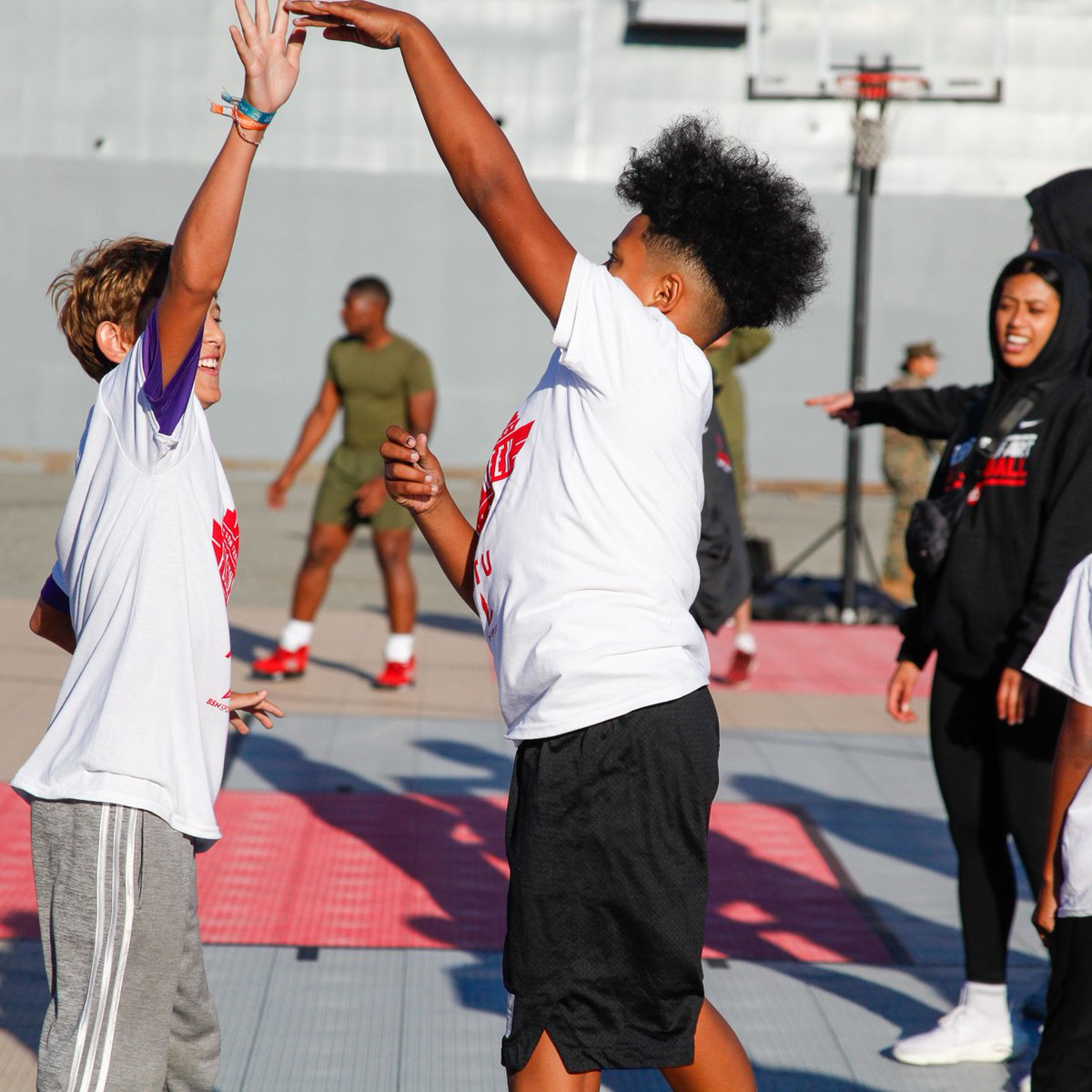 Boys & Girls Clubs of San Francisco tweet media