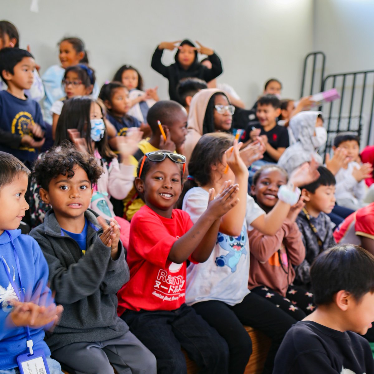 Boys & Girls Clubs of San Francisco tweet media