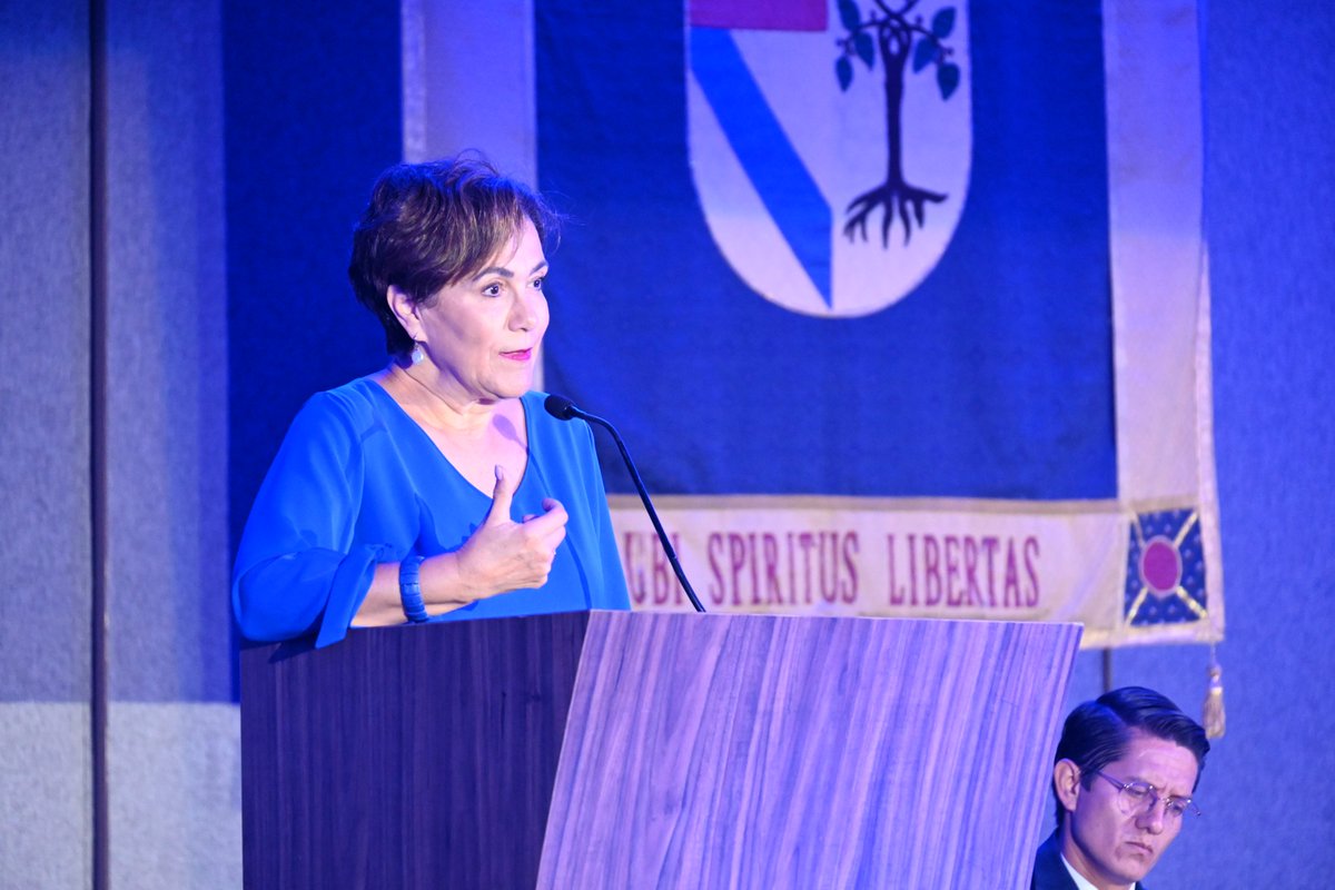 Universidad Panamericana tweet media