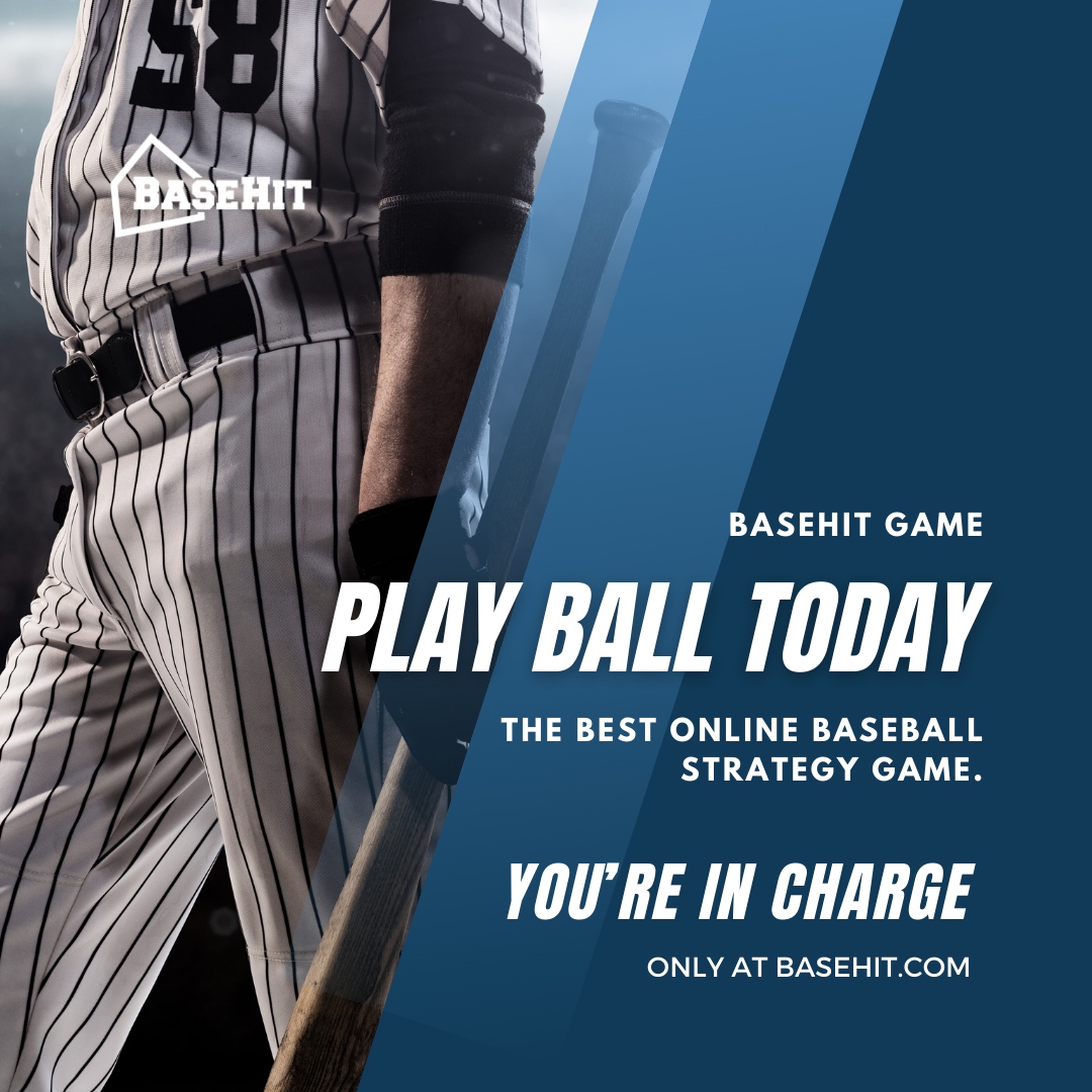basehitgame's tweet image. BaseHit Game: Where strategy meets passion, and legends are born.

#LetsWin
#BaseHitGame
#BaseHit
#WhoWillWin
#GameChanger
#BaseballGenius