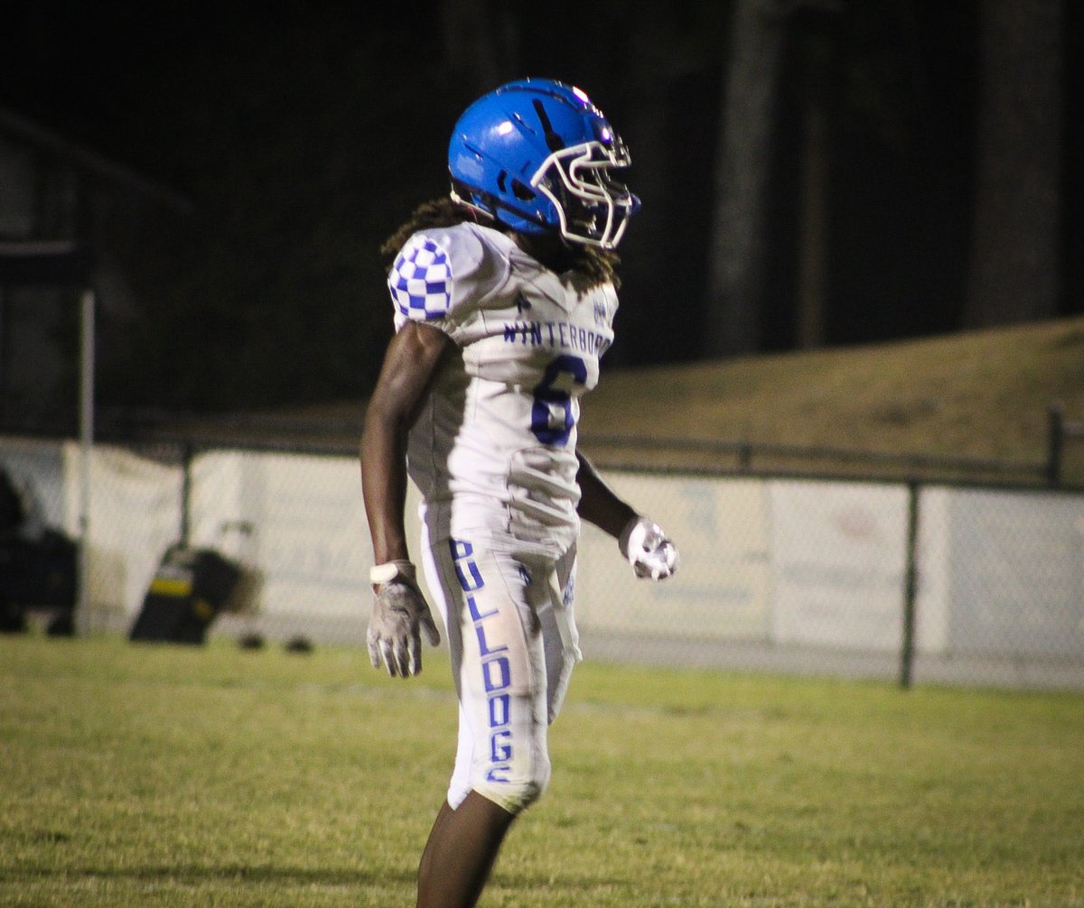 CentralAlabama3's tweet photo. Winterboro Vs Donoho https://t.co/OBWuGl9T02