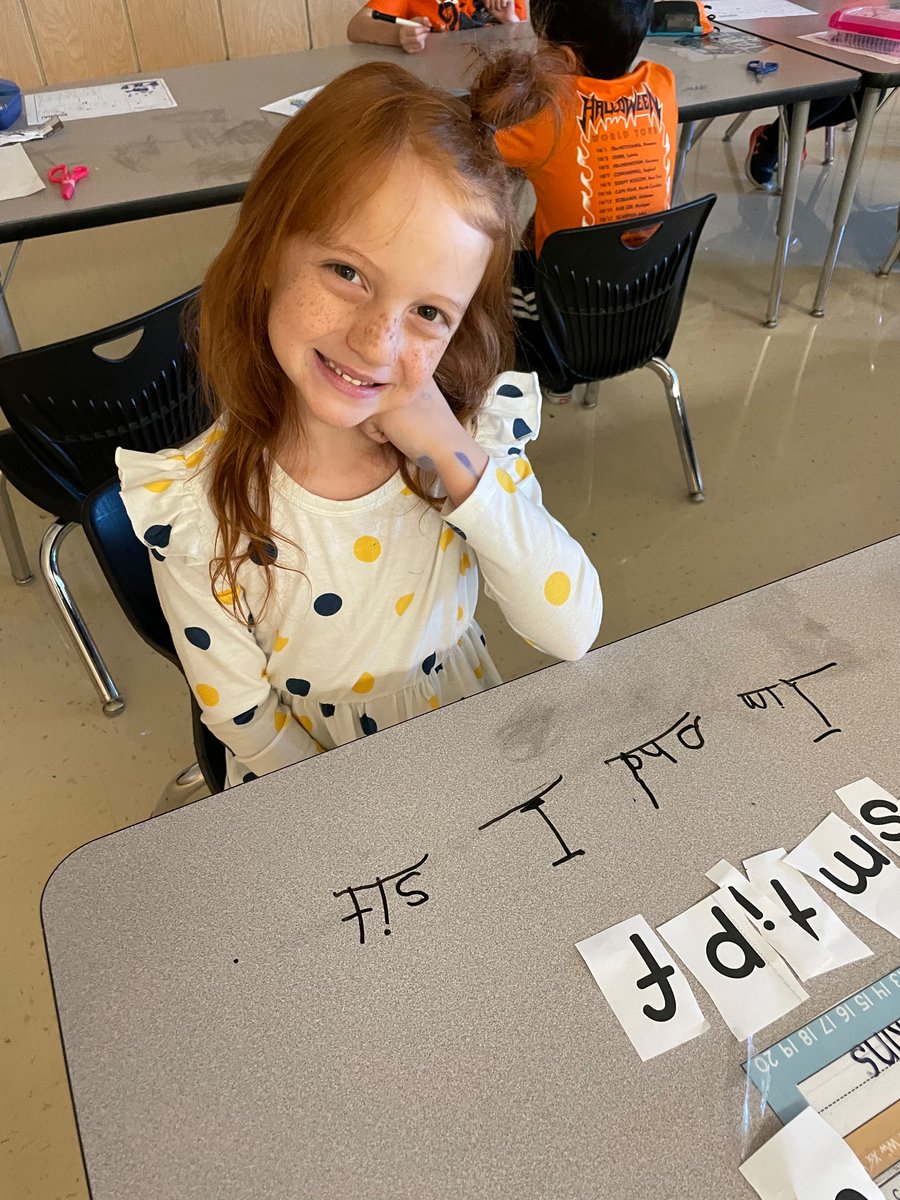 Mrs. Kelley Freedom Elem tweet media