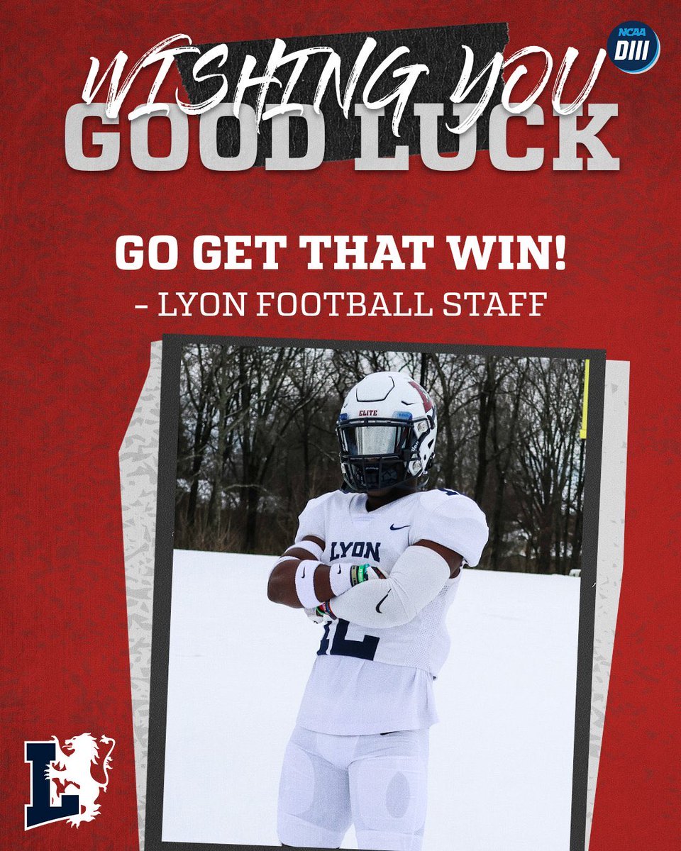 Thanks Coach! ⁦<a href="/CoachLawhorn/">Will Lawhorn</a>⁩ ⁦<a href="/_Lyon_Football/">Lyon Scots Football</a>⁩