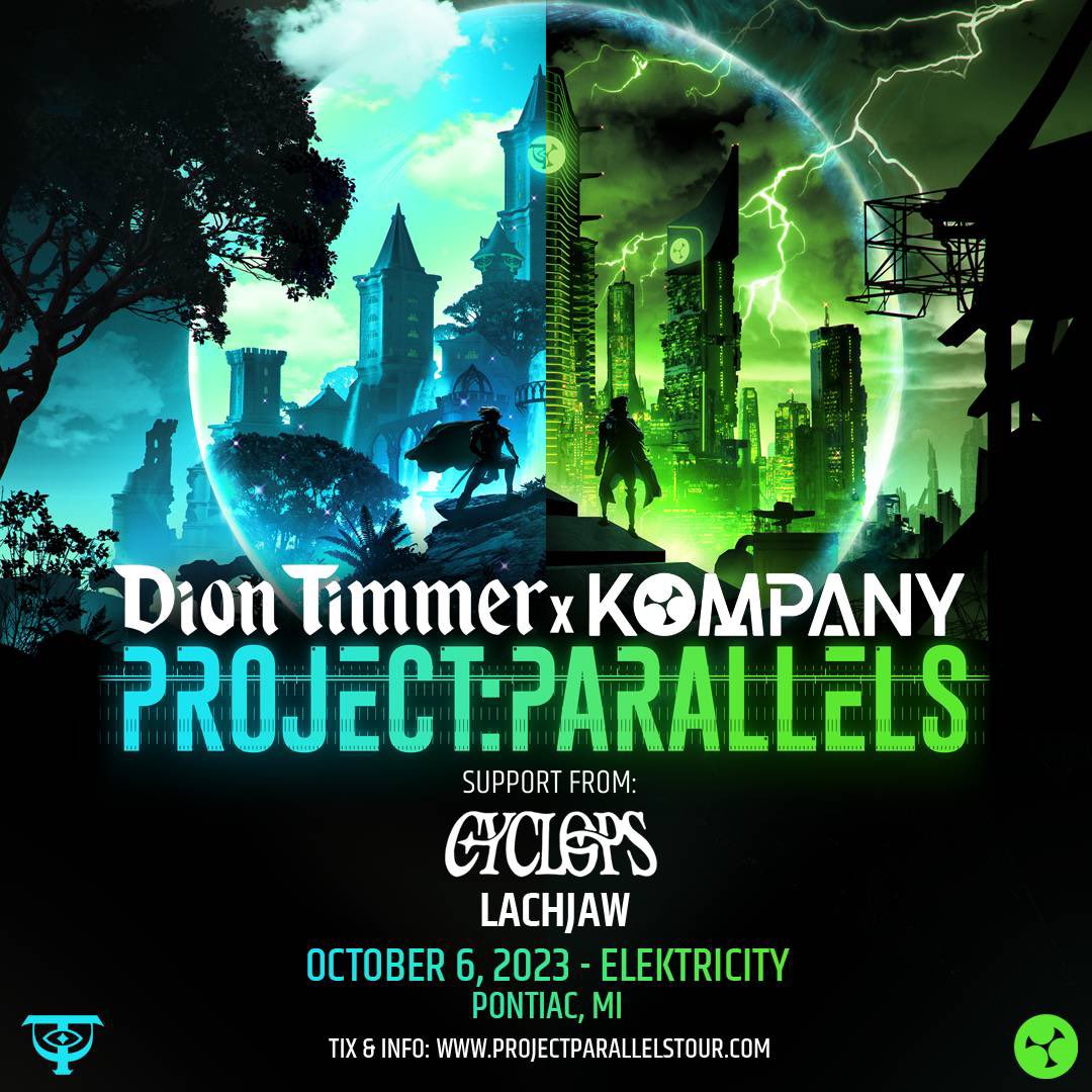 See u TONIGHT pontiac 🔥😎🔥😎 shutting it down tomight at elektricity with the homies @Kompanymusic @thisiscyclops @DJ_LachJaw for the final PRODUCT: PEARS TOUR SHOW ☺️🔥☺️🔥☺️