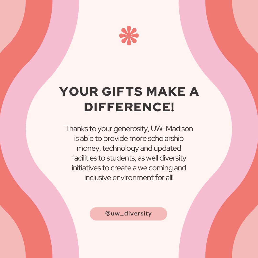 Vice Chancellor for Inclusive Excellence tweet media