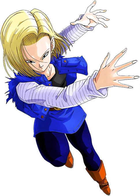 QRT the character and how you drew them