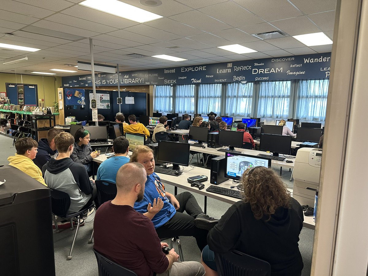 D.P. Todd Secondary tweet media