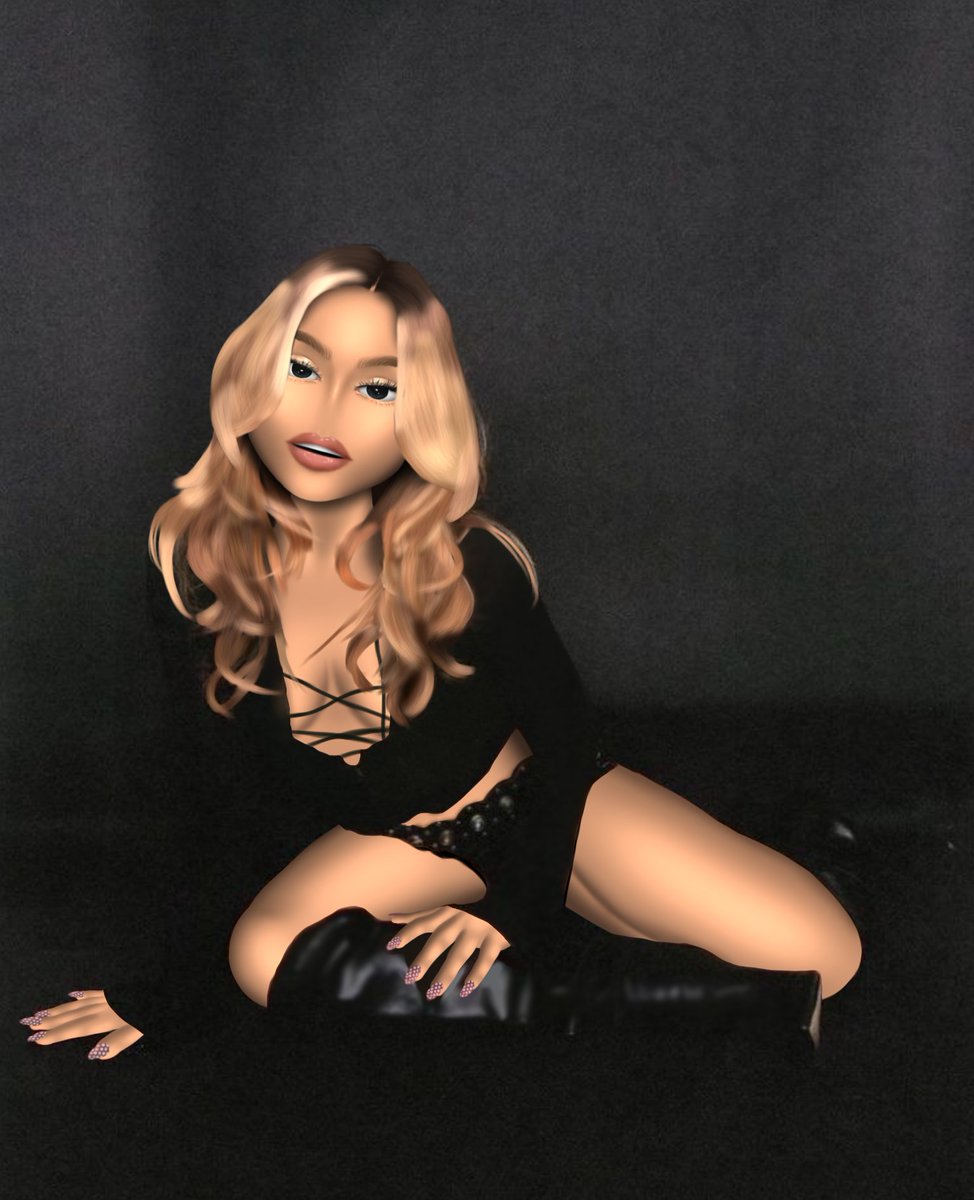 Audree Demie tweet media