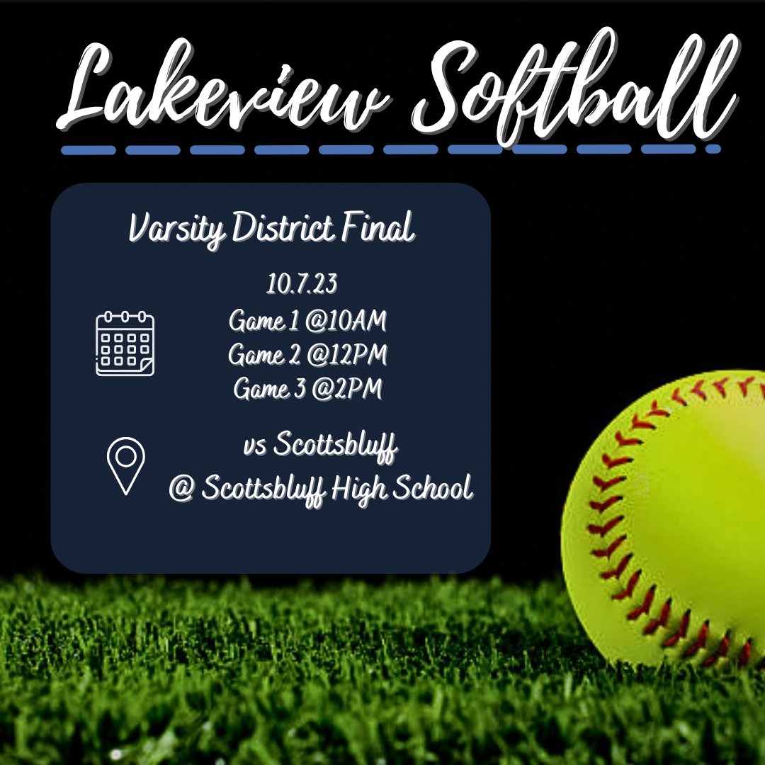 #lakeviewvikes
#vikesnews