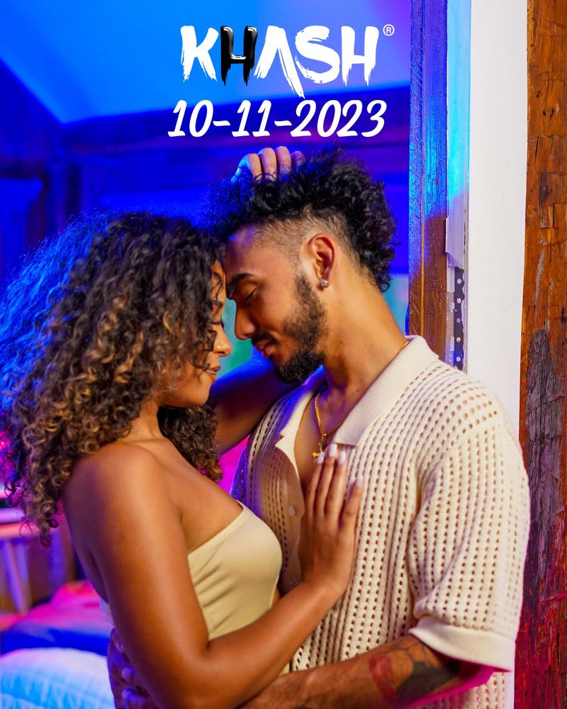 dwetmedamyo's tweet image. Stay Tuned - @khash_empire - 10/11/2023 

#KHASH #PaGenMouvmanSanKHASH ⁣⁣⁣⁣⁣
#khashempire #konpa #kompa #gouyad #haiti #haitian