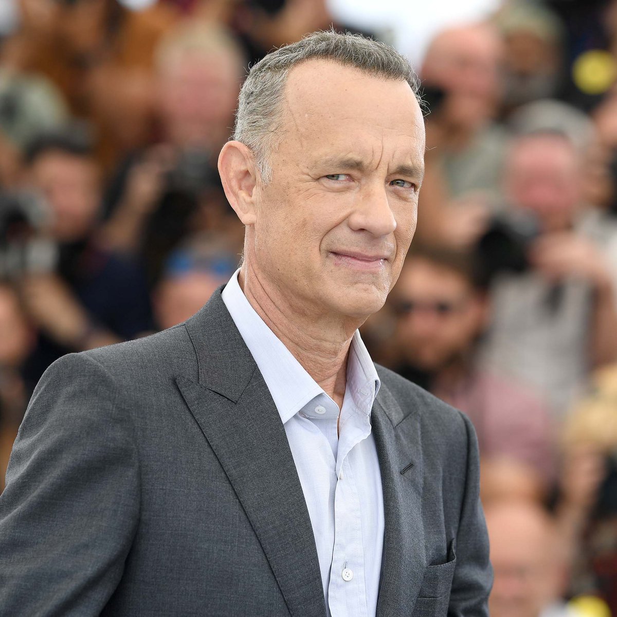 🚨⚠️BREAKING: Massive rumors are spreading about a potential investigation into Tom Hanks regarding allegations of pedophiIia.

Additionally, he has disabled comments on his Instagram account due to tens of thousands of people calling him out.

Do you think Tom Hanks is guilty?