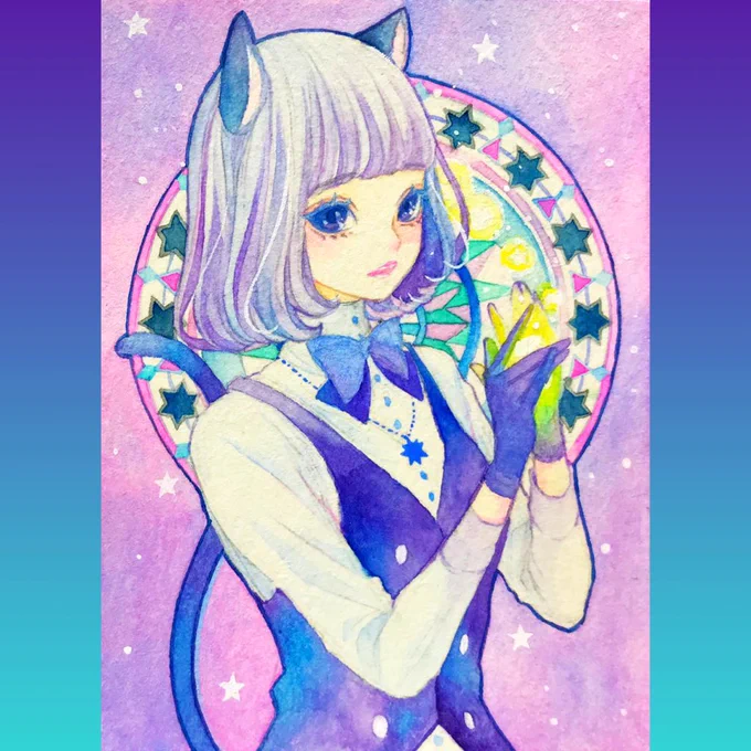 ATCサイズ
