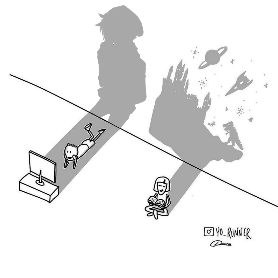 👽cronchy time👾 tweet media