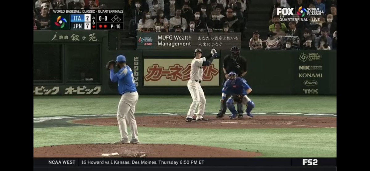 Flavio Volpe, C.M. tweet media