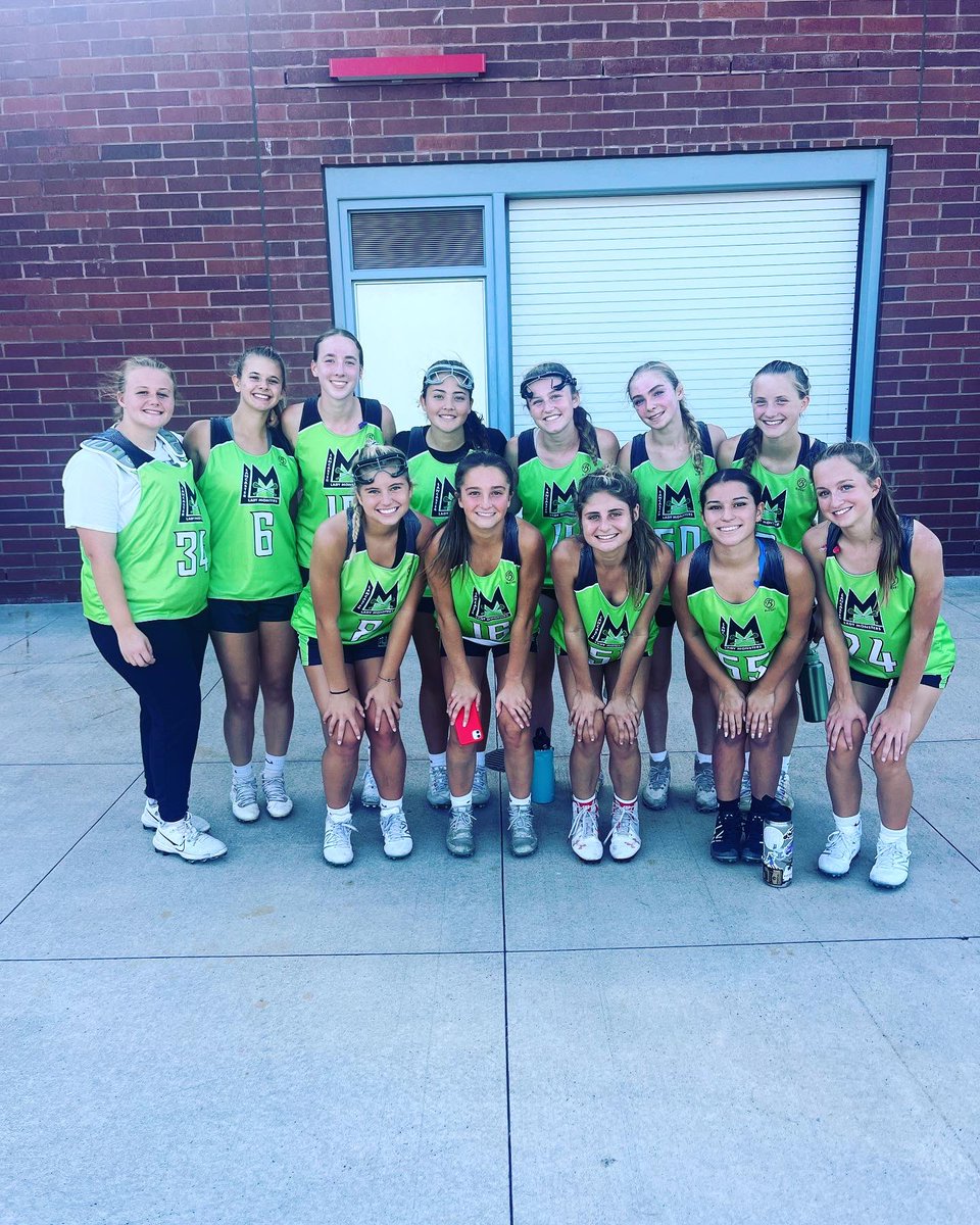 LancasterLadyM1's tweet photo. Congrats to our varsity monsters for going 3-1 at Canadagua tourney ! @LancVarGirlsLax 💚🖤🥍 https://t.co/bzzXRgZN0t