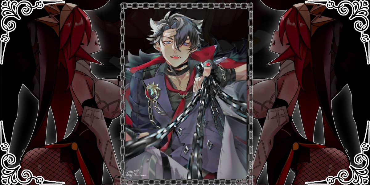 ⌜       ┆   ⇛この人生は静かだ⇚   ┆       ⌝

#Sexrol #Freerol