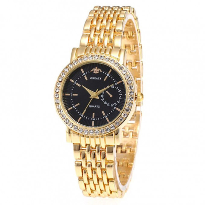 dogsquotes2020's tweet photo. Exquisite Women Quartz Watch Business Fashion Casual Round Rhinestone Quartz Watch Gift For Friends Family

🔥30% discount on your first purchase+ Free shipping
To order this product, click on this link👉:https://t.co/0xPigGri5f https://t.co/krSoNdpBGD