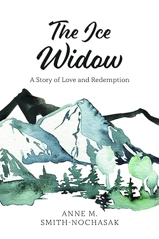 Kellyrei007's tweet photo. #BookRecommendations #InuitCommunity #FamilyDrama
Check out my @Goodreads review of "The Ice Widow," a captivating story by @SmithNochasak:

https://t.co/vmRre3Z7AT https://t.co/k6J8khVmwz