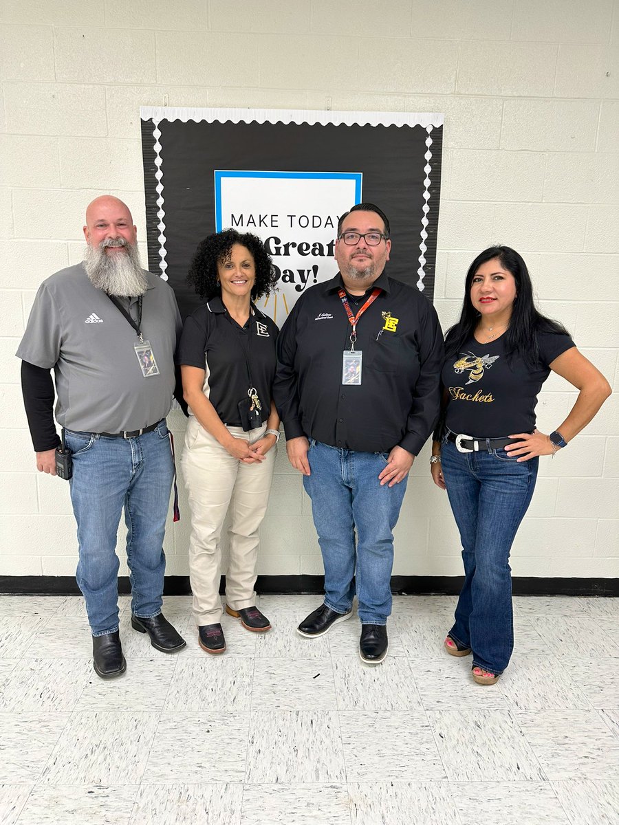 Darren A. Cole-Ochoa, Ed.D. (@dcole_smcisd) on Twitter photo Happy Instructional Coaches Day to the best coaches, Ms. Martinez & Mr. Salinas! ππ<a href="/edcouchelsa_isd/">edcouchelsaisd</a> <a href="/EEISD_PR/">Office of Public Relations & Parental Outreach</a> <a href="/Dr_Fidelio/">Dr. Fidelio</a> @jsalinas_cft <a href="/cftjrhigh/">Carlos F. Truan Junior High School</a> <a href="/AbelSalinas_CFT/">Abel Salinas</a> <a href="/BeaMart1986/">Bea Martinez</a> <a href="/Gabby_Palomo21/">Gabriela Palomo</a> <a href="/HildaRAyala/">Hilda Ayala</a> Happy Instructional Coaches Day to the best coaches, Ms. Martinez & Mr. Salinas! ππ<a href="/edcouchelsa_isd/">edcouchelsaisd</a> <a href="/EEISD_PR/">Office of Public Relations & Parental Outreach</a> <a href="/Dr_Fidelio/">Dr. Fidelio</a> @jsalinas_cft <a href="/cftjrhigh/">Carlos F. Truan Junior High School</a> <a href="/AbelSalinas_CFT/">Abel Salinas</a> <a href="/BeaMart1986/">Bea Martinez</a> <a href="/Gabby_Palomo21/">Gabriela Palomo</a> <a href="/HildaRAyala/">Hilda Ayala</a>