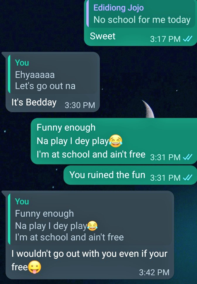 Micheal Udo tweet media