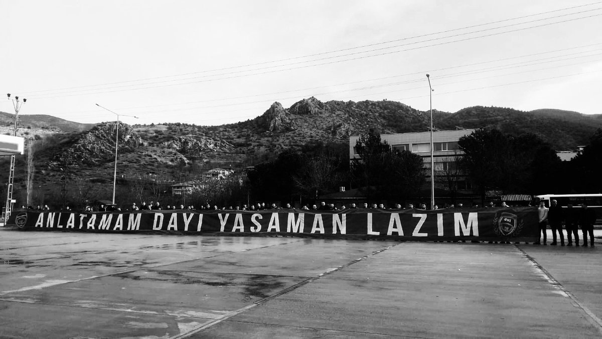 Çift Turnike (@cifturnike) on Twitter photo 