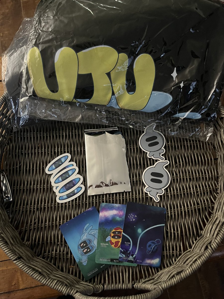 My <a href="/Ujuvv/">Uju</a> collection by <a href="/Cain_Beaudoin/">Cain Alt</a> is growing!!