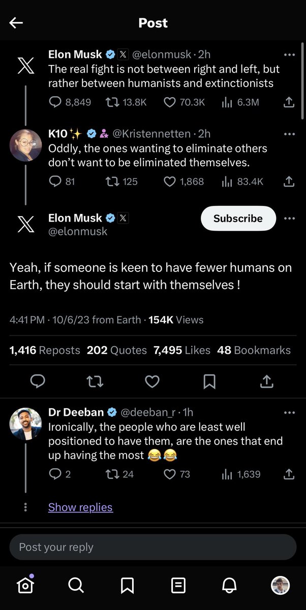 feelingsarevoid's tweet photo. Ladies and gentlemen: the richest man in the world, Elon Musk. https://t.co/zws42b4vbK