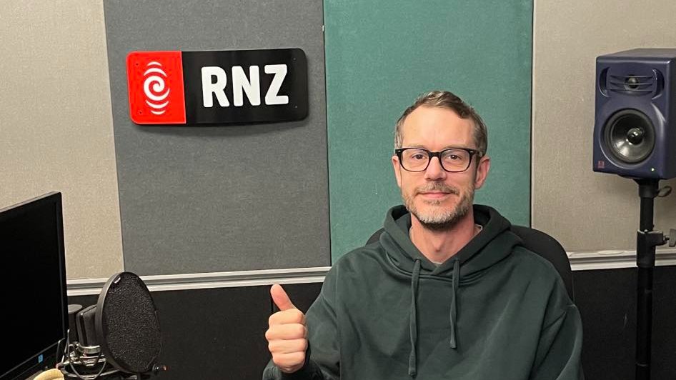 Guest hosting Music 101 this week: tune in for chats with twitter users <a href="/kody_nielson/">KODY</a> <a href="/MarlonWMusic/">Marlon Williams</a> <a href="/TomScottYGB/">Tom Scott</a> <a href="/kmtpmakesmusic/">K M T P</a> , plus MĀ, a  @rachie_ash cameo, and contributions from living legends <a href="/KaraRickard/">Kara Rickard</a> &amp; <a href="/elliottchilds/">Elliott Childs</a>. 101FM at 1pm.