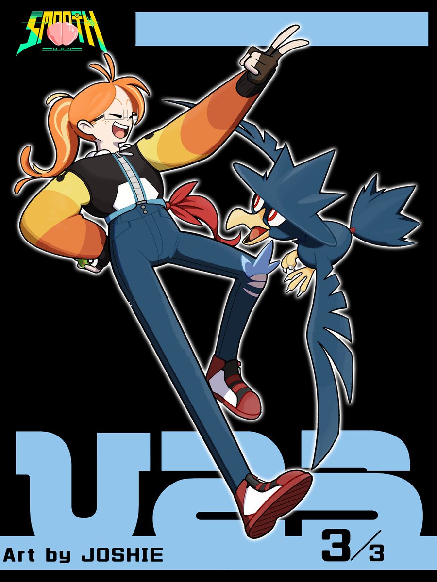 dalucy8317's tweet image. GUYS LOOK AT THIS BEAUTIFUL ART THAT @joshie404 MADE FOR ME!!! MANS THE GOAT FRFRFR!!!