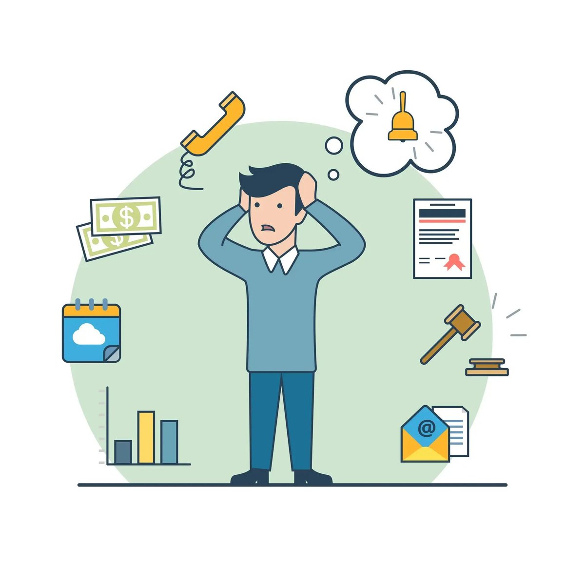 Proposed Changes in Overtime Rules and What to Do About Them  via <a href="/BigIdeas4SB/">Big Ideas for Small Business®</a>  buff.ly/48lEzko #overtime #smallbusiness buff.ly/3tvaPRW