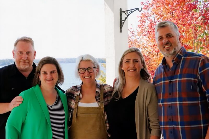 KPR ETFO (@kpretfo) on Twitter photo So inspiring to have <a href="/osbcucscso/">OSBCU-CSCSO</a> president Laura Walton speak to us today at the KPRETFO stewards retreat! Deep organizing for the win! So inspiring to have <a href="/osbcucscso/">OSBCU-CSCSO</a> president Laura Walton speak to us today at the KPRETFO stewards retreat! Deep organizing for the win!