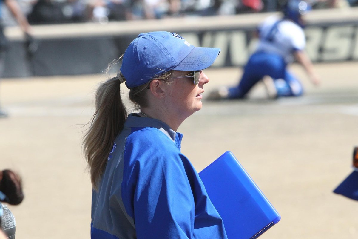 Happy National Coaches Day to our four leaders! Thank you for all you do! #GoGauchos x #NationalCoachesDay