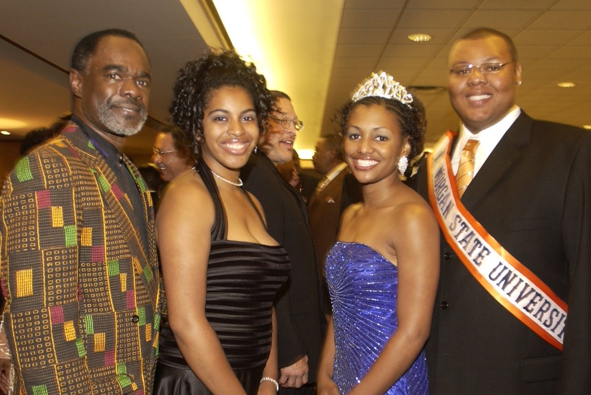 MorganStateU's tweet image. For nearly four decades, the Annual Homecoming Gala has financially supported students thanks to our generous supporters. While we won't be meeting tonight as planned, we can take a trip down memory lane and you can still make an impact. #MorganStrong

🔗 givetomorgan.org