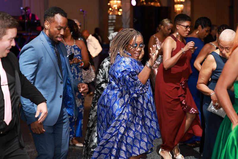 MorganStateU's tweet image. For nearly four decades, the Annual Homecoming Gala has financially supported students thanks to our generous supporters. While we won't be meeting tonight as planned, we can take a trip down memory lane and you can still make an impact. #MorganStrong

🔗 givetomorgan.org