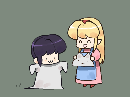 drinch's tweet photo. もうすぐはろいん(ヽ'ω`) https://t.co/g5AijuFuJh