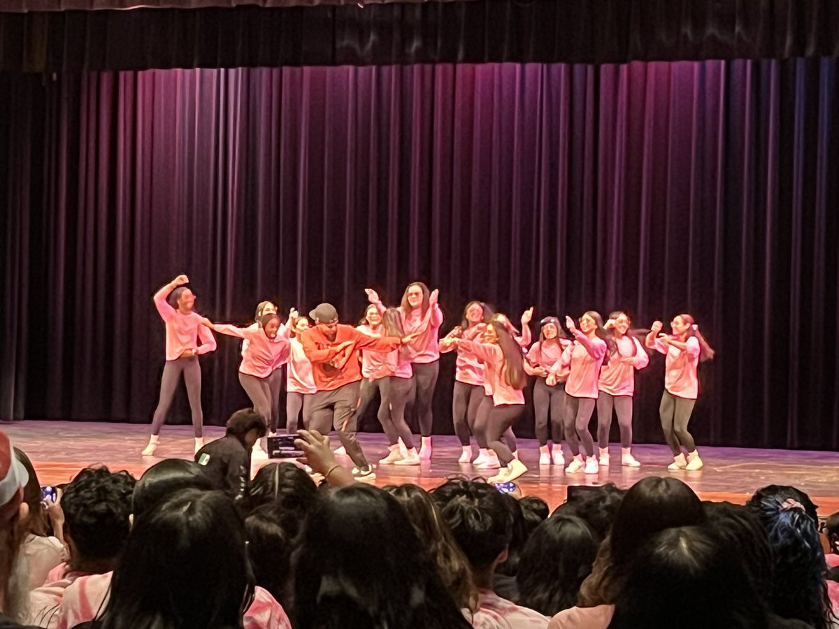 Stevens Culinary Arts (@benitacampos14) on Twitter photo FCS Celebrating the fight with our co-worker ! Kick Cancers !!! <a href="/MrDeLaO14/">Mr. De La O</a> <a href="/Stevens_FCS/">JP STEVENS FCS</a> <a href="/media_stevens/">STEVENS FALCON MEDIA</a> <a href="/NISDSTEVENS/">NISDSTEVENS</a> FCS Celebrating the fight with our co-worker ! Kick Cancers !!! <a href="/MrDeLaO14/">Mr. De La O</a> <a href="/Stevens_FCS/">JP STEVENS FCS</a> <a href="/media_stevens/">STEVENS FALCON MEDIA</a> <a href="/NISDSTEVENS/">NISDSTEVENS</a>