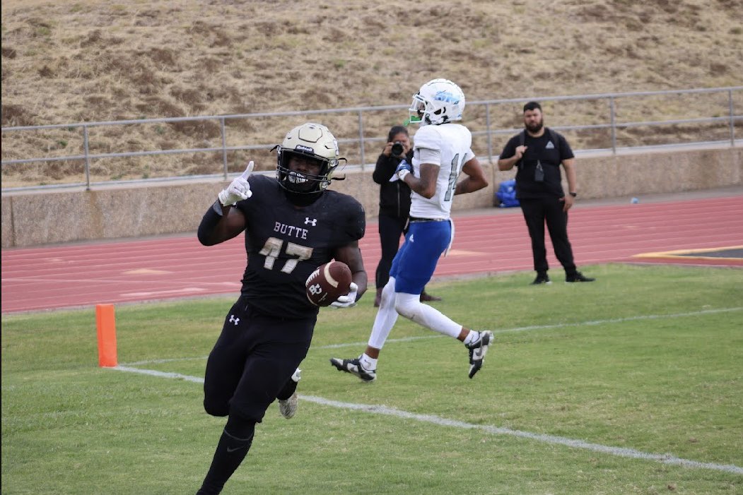 Christian Vaughn tweet media