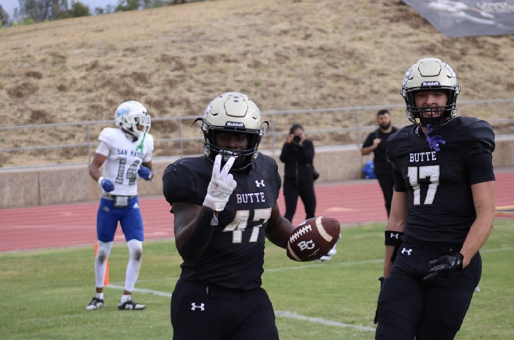 Christian Vaughn tweet media