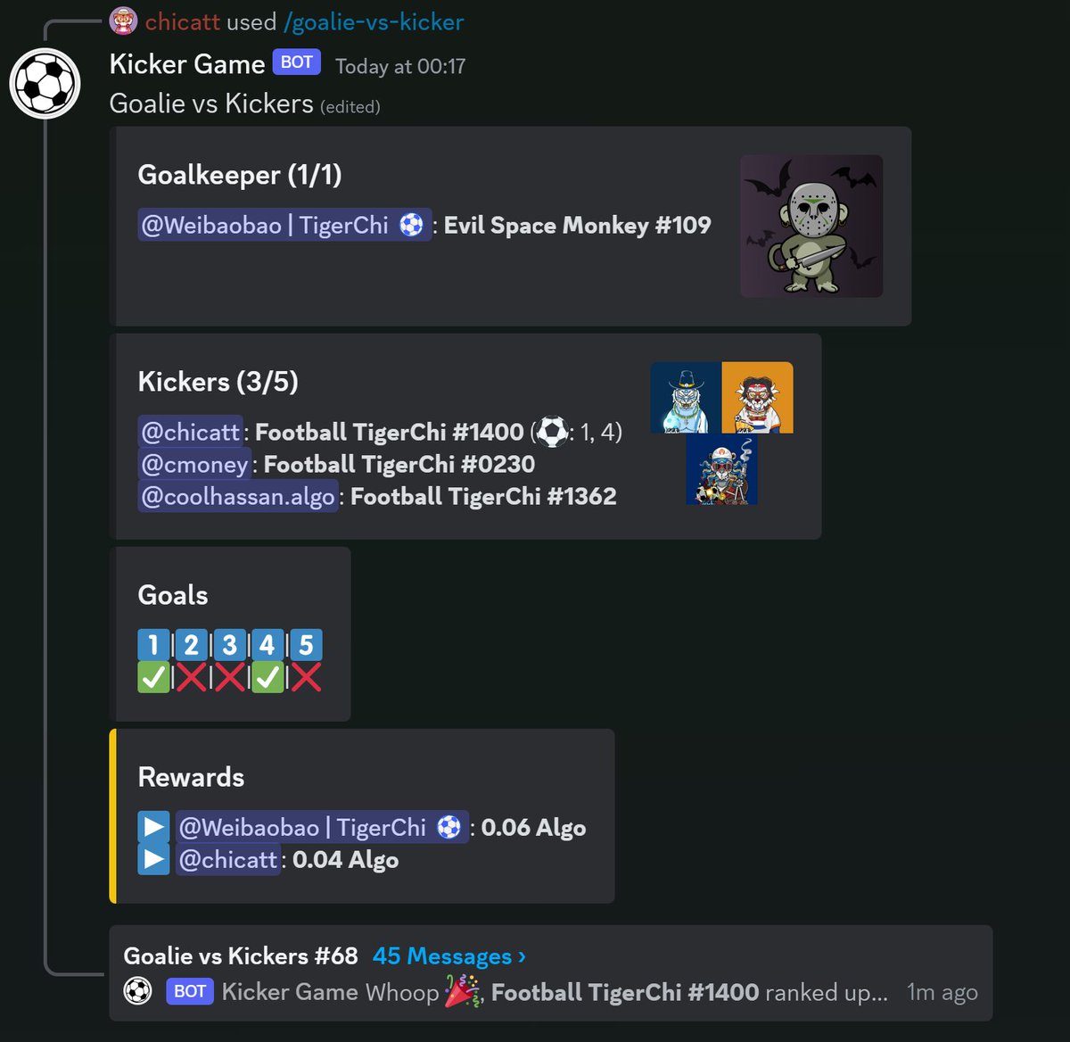 TigerChi.algo tweet media