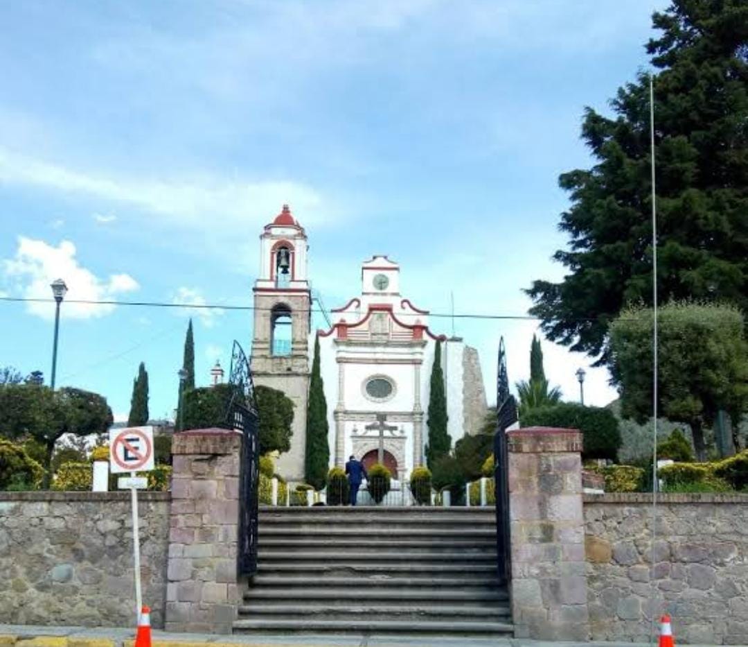 #Jiquipilco                                                    #DeMiPuebloParaElMundo