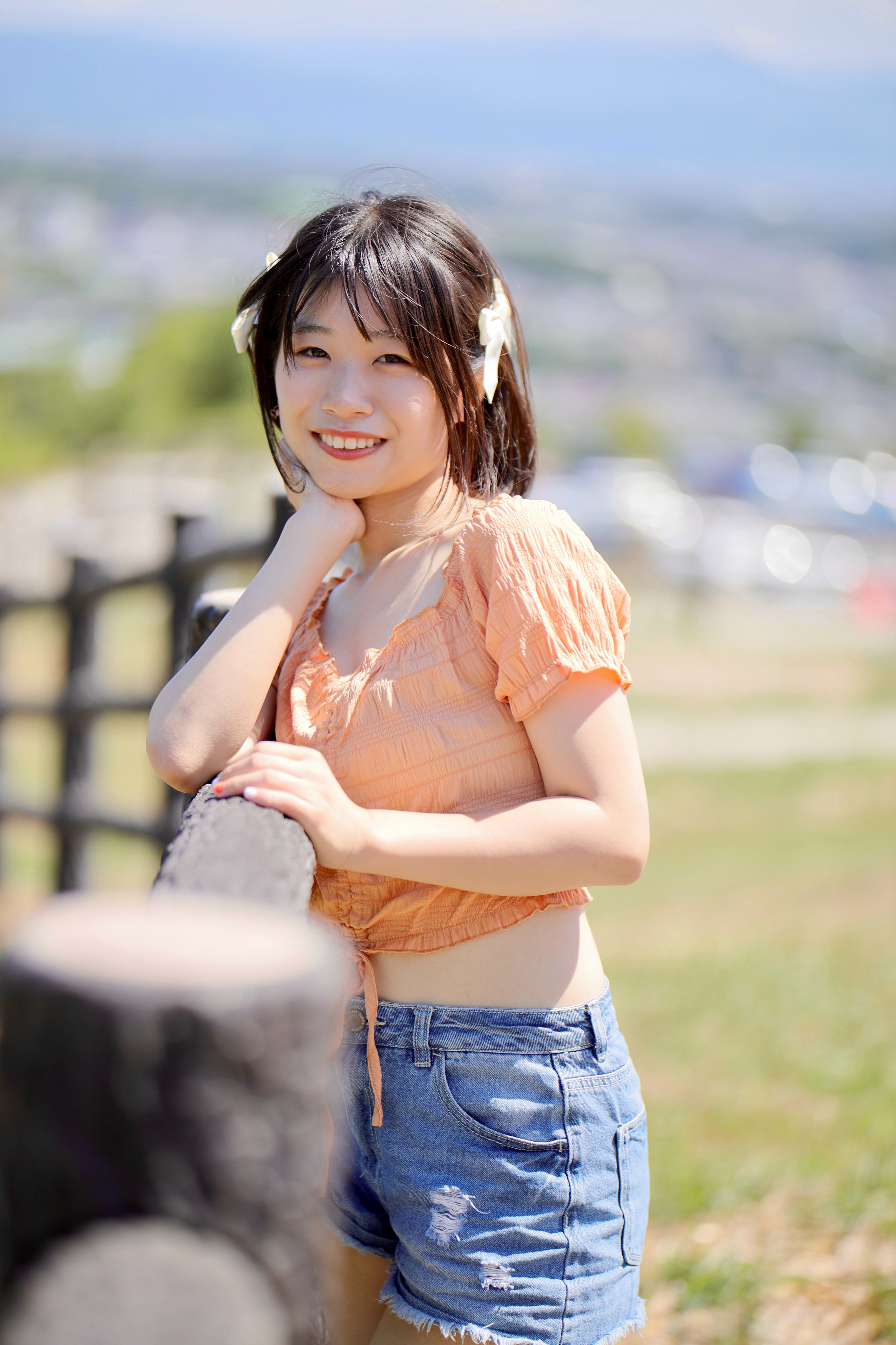 りおちゃん - Cerca / X
