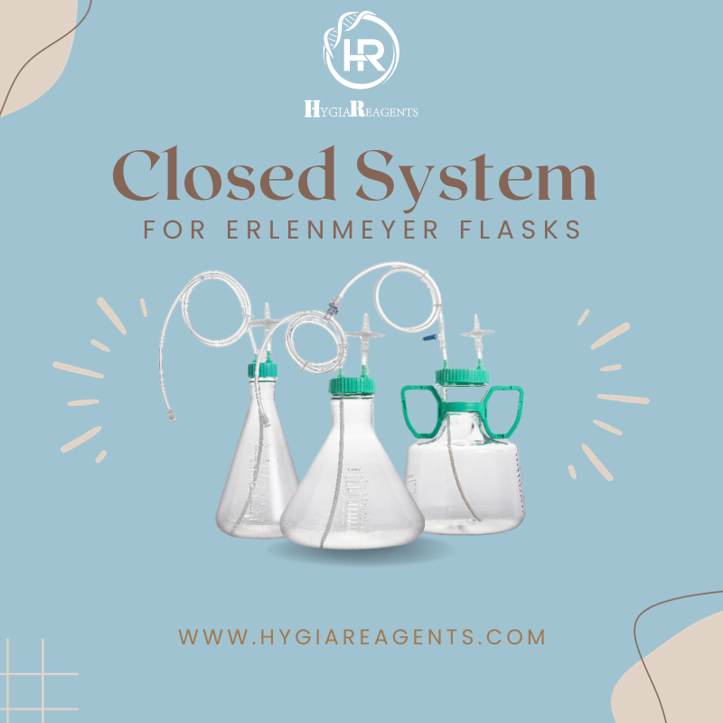 Hygia Reagents tweet media