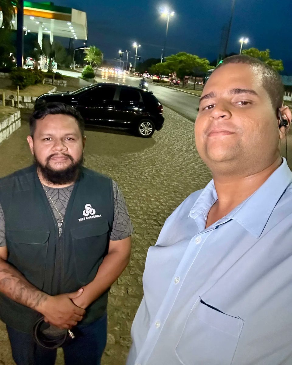 ailtonalves01's tweet photo. Registros da nossa entrada ao vivo para o Jornal de Roraima- 2ª edição desta sexta-feira
Imagens e parceria de Ronny Alcântara 📸📹
.
.
.
.
.
.
.
.
.
.
.
#jornalismo #redeamazonica #roraima #tvglobo #reportagem #live #boavista #bv #jrr2 #vidadereporter #tv #news #journalism https://t.co/wnpP1Qsrtf