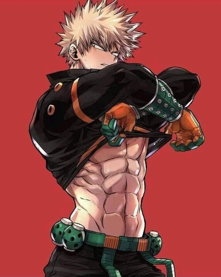 𝕂𝕒𝕥𝕤𝕦𝕜𝕚 𝔹𝕒𝕜𝕦𝕘𝕠💥💥💥 (@explxdinghero) on Twitter photo 