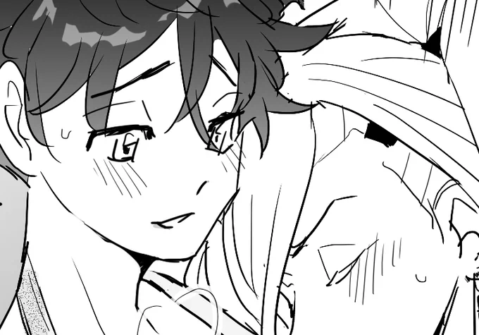 @marynouraaka どすけべフラペとご一緒に工ロ茶菓子(?)などもいかがでしょうか…!?
【R18】授乳手コキな🥥🎍 https://t.co/D6TCVkBJqC 